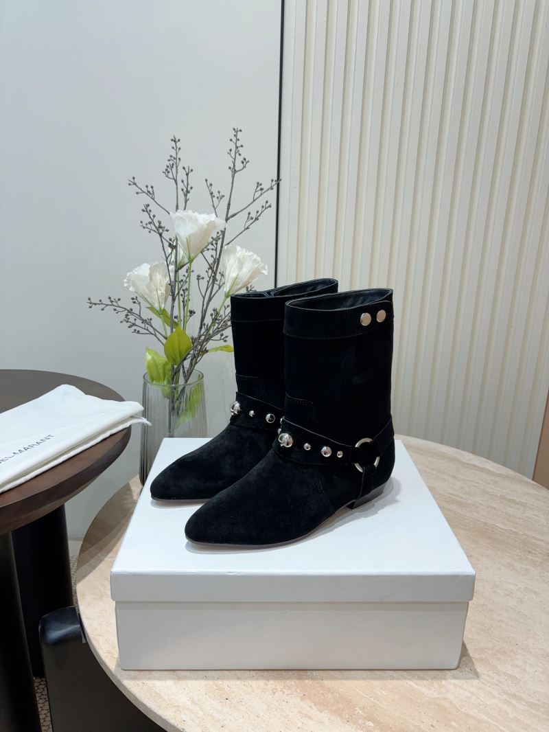 Isabel Marant Boots